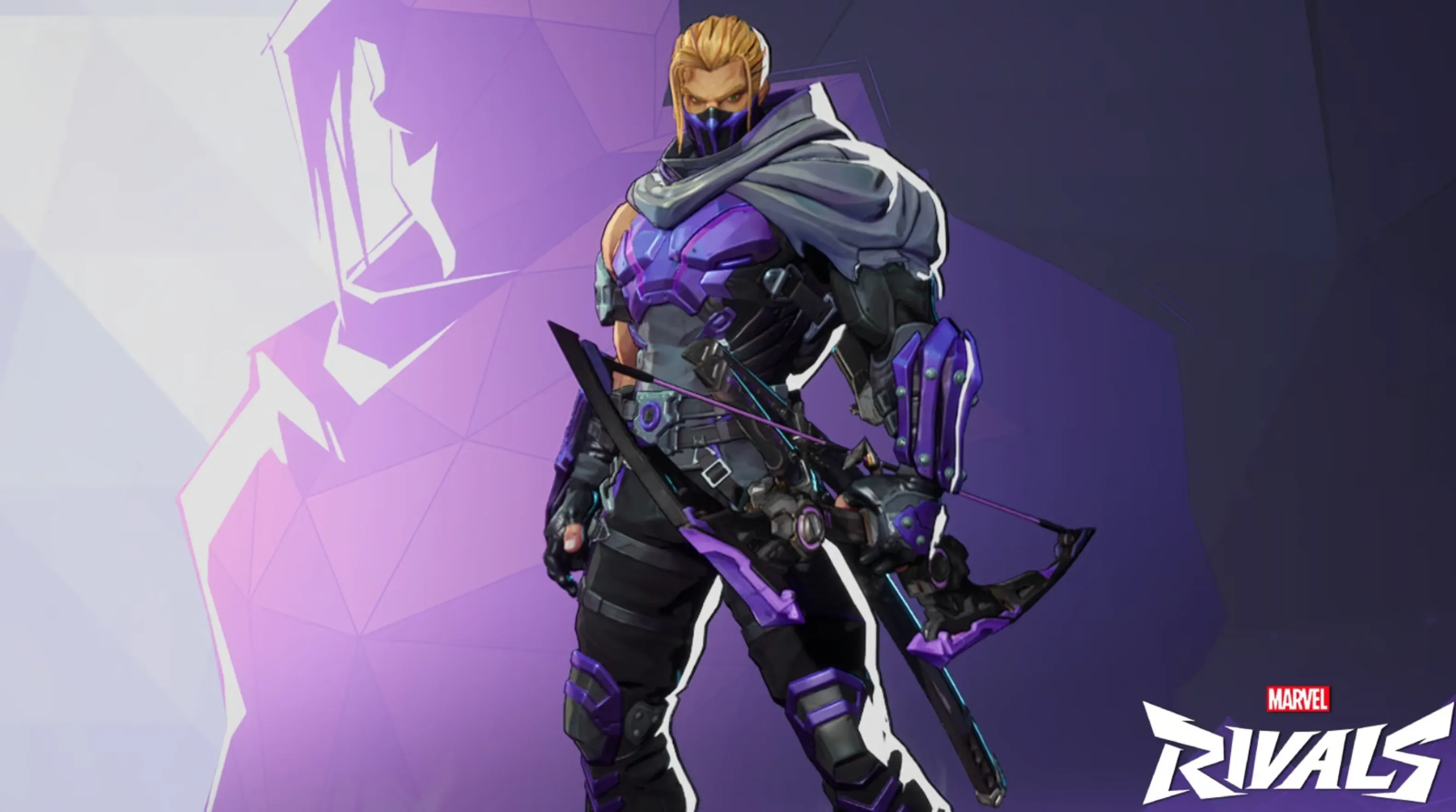 Hawkeye duelist